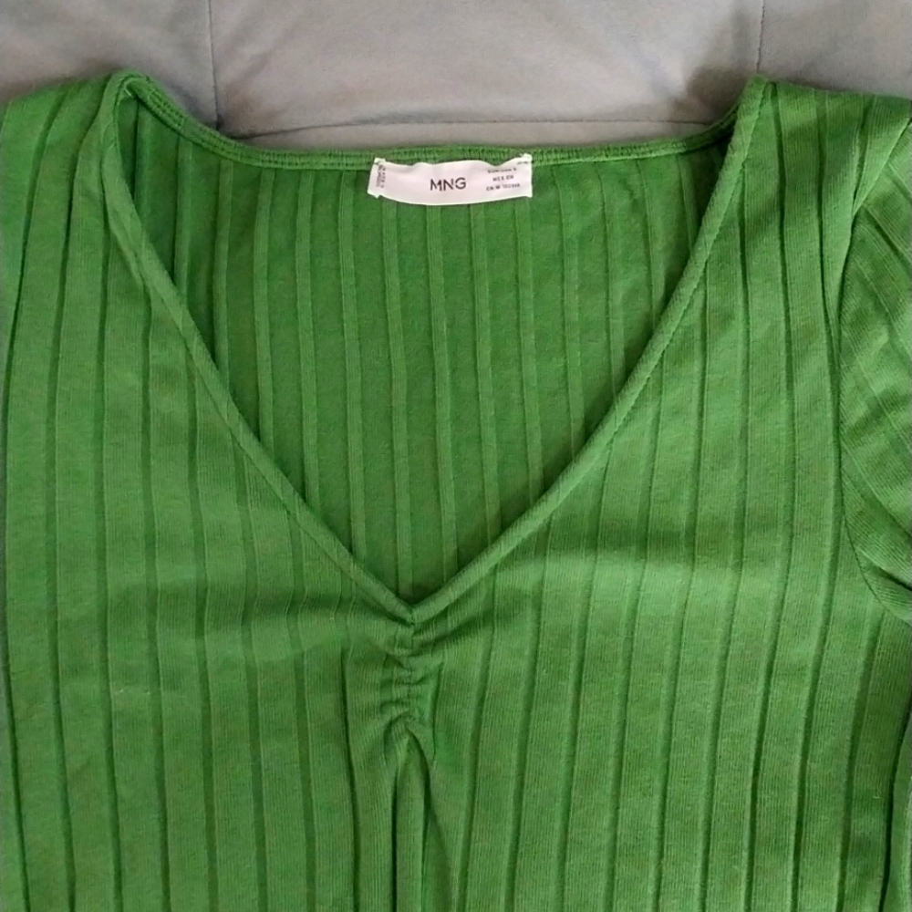 Mango top - Picture 2 of 6